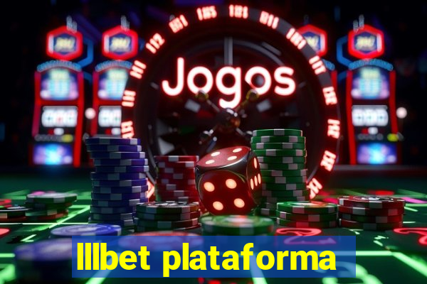 lllbet plataforma